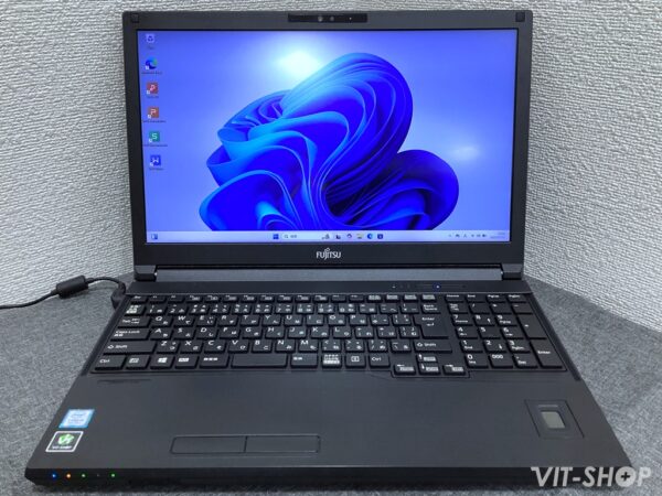 FUJITSU LIFEBOOK A579/A