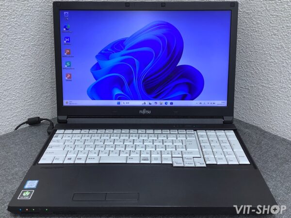 FUJITSU LIFEBOOK A748/TX