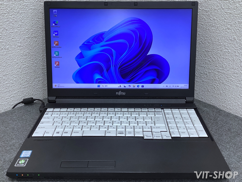 FUJITSU LIFEBOOK A748/TX
