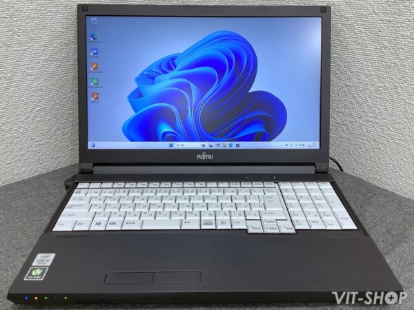 FUJITSU LIFEBOOK A5510/D