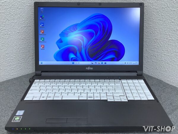 FUJITSU LIFEBOOK A748/TX