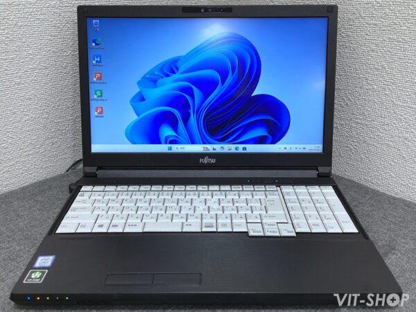 FUJITSU LIFEBOOK A579/CX