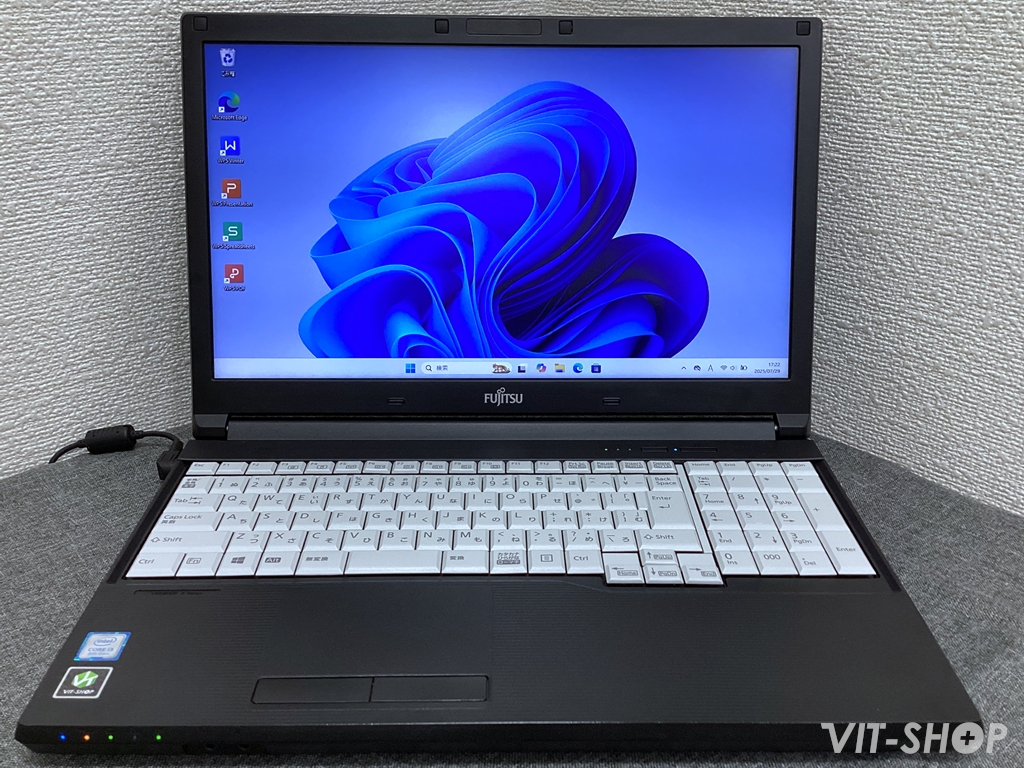 FUJITSU LIFEBOOK A748/TX