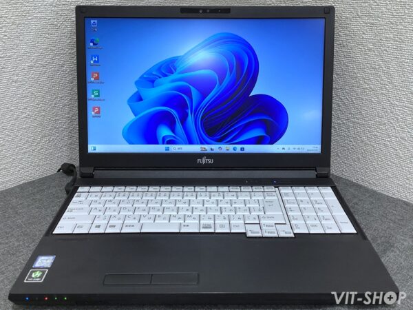 FUJITSU LIFEBOOK A579/CX