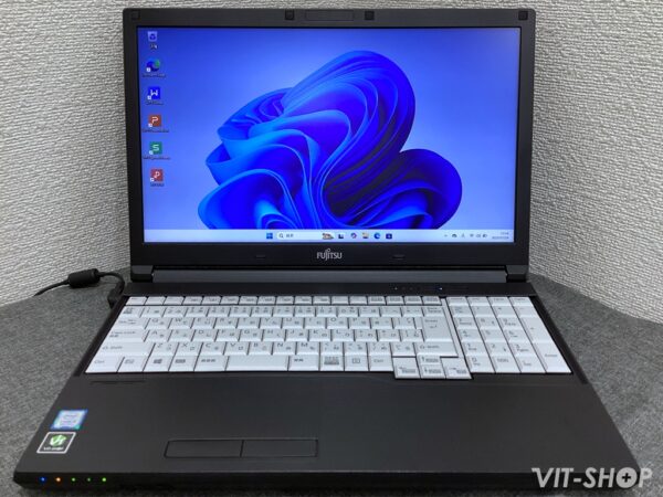 FUJITSU LIFEBOOK A748/TX