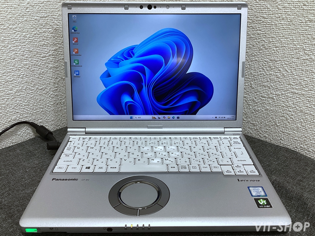 Panasonic Let'snote CF-SV8