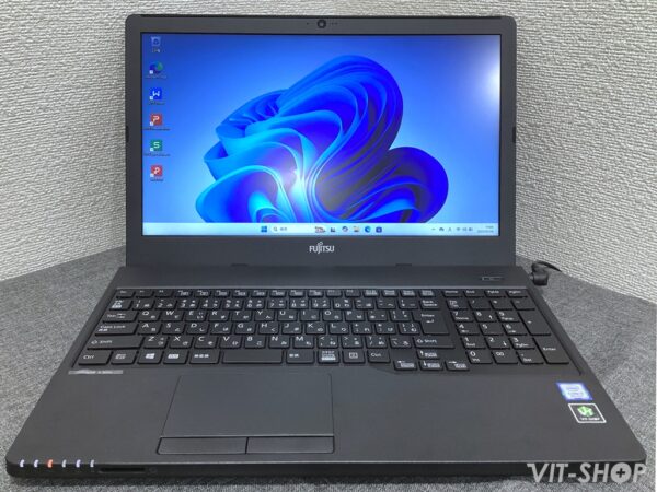 FUJITSU LIFEBOOK A359/BX