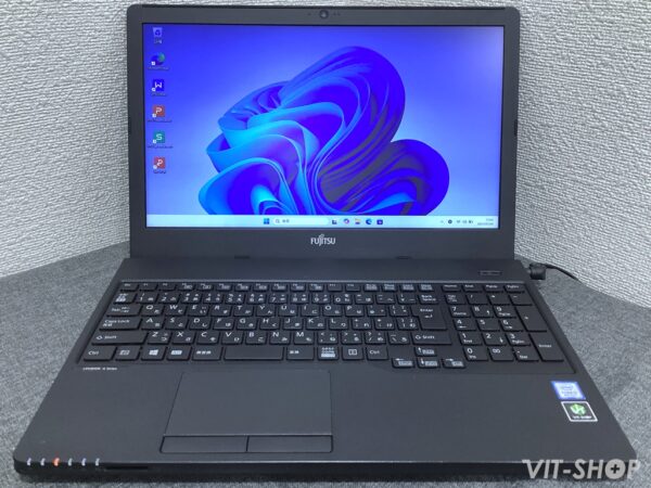 FUJITSU LIFEBOOK A359/BX