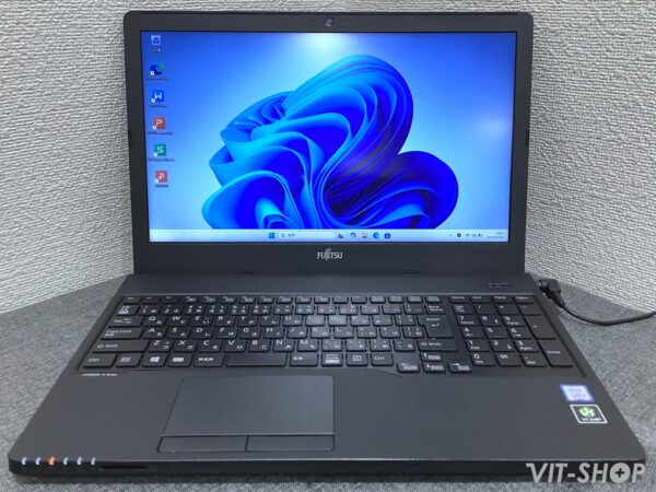 FUJITSU LIFEBOOK A359/BX
