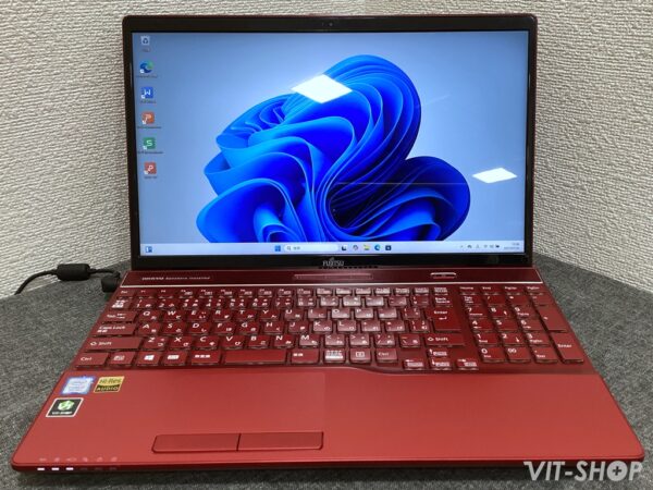 FUJITSU LIFEBOOK AH53/C2
