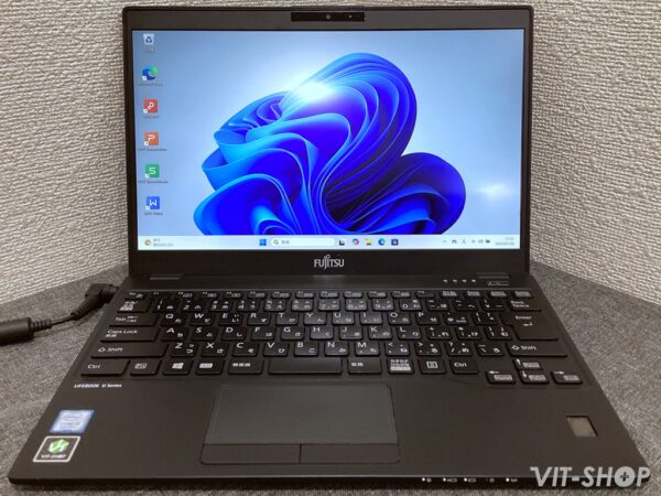 FUJITSU LIFEBOOK U939/B