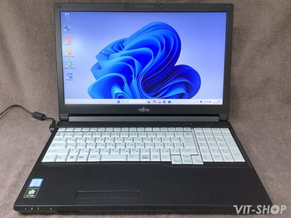 FUJITSU LIFEBOOK A748/TX