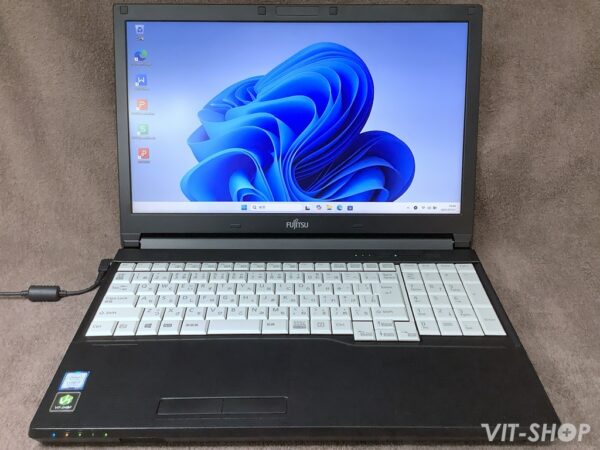FUJITSU LIFEBOOK A748/TX