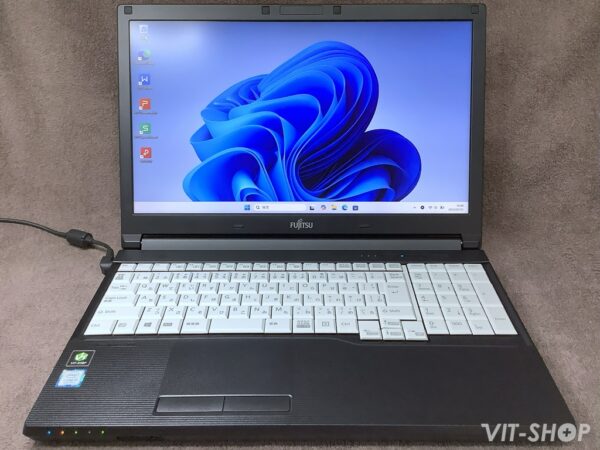 FUJITSU LIFEBOOK A748/TX