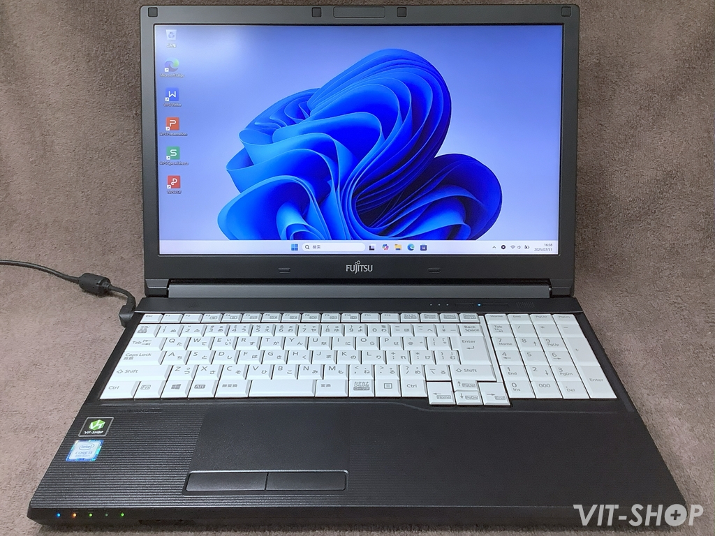 FUJITSU LIFEBOOK A748/TX