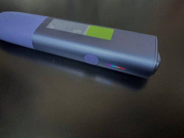 IQOS ILUMA i ONE LED打ち替え