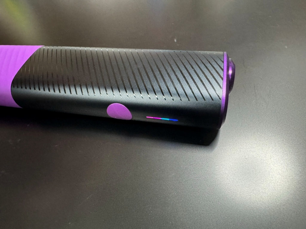 IQOS ILUMA i ONE LEDカスタム