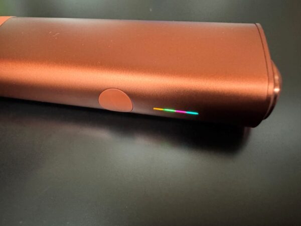 IQOS ILUMA i ONE LEDカスタム
