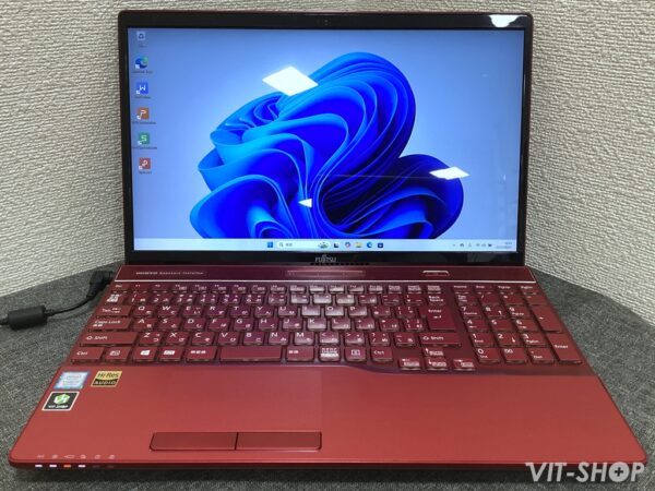FUJITSU LIFEBOOK AH53/C2