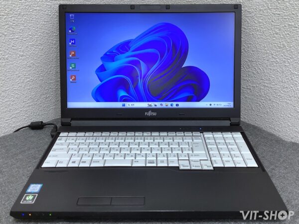 FUJITSU LIFEBOOK A748/TX