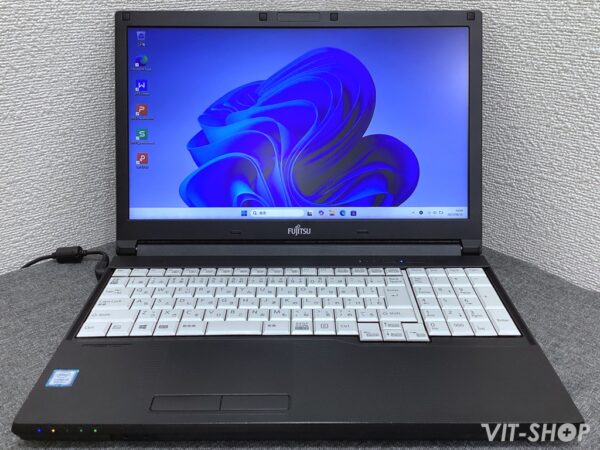 FUJITSU LIFEBOOK A748/TX