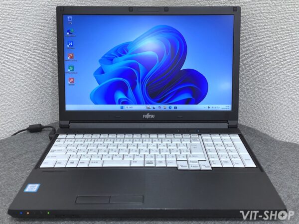 FUJITSU LIFEBOOK A748/TX