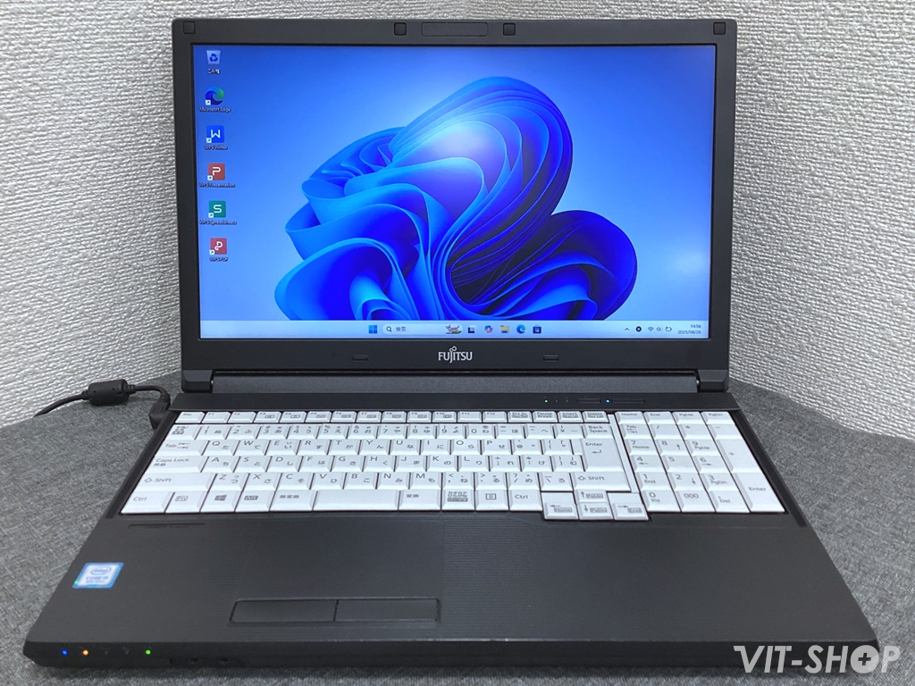 FUJITSU LIFEBOOK A748/TX
