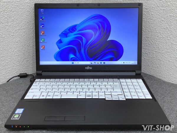 FUJITSU LIFEBOOK A748/TX