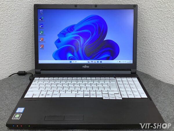 FUJITSU LIFEBOOK A748/TX