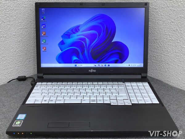 FUJITSU LIFEBOOK A748/TX