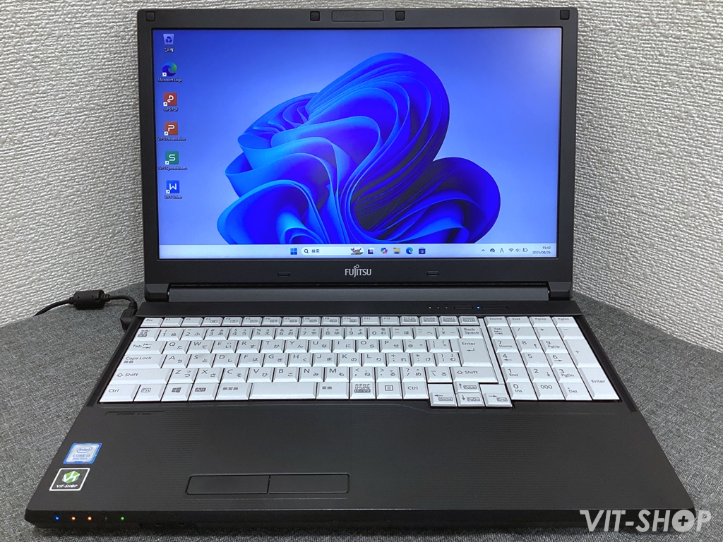 FUJITSU LIFEBOOK A748/TX