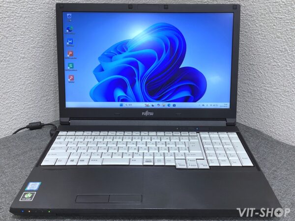 FUJITSU LIFEBOOK A748/TX