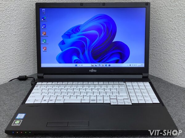 FUJITSU LIFEBOOK A748/TX