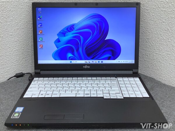 FUJITSU LIFEBOOK A748/TX