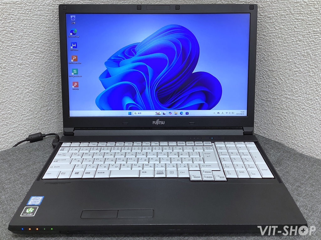 FUJITSU LIFEBOOK A748/TX
