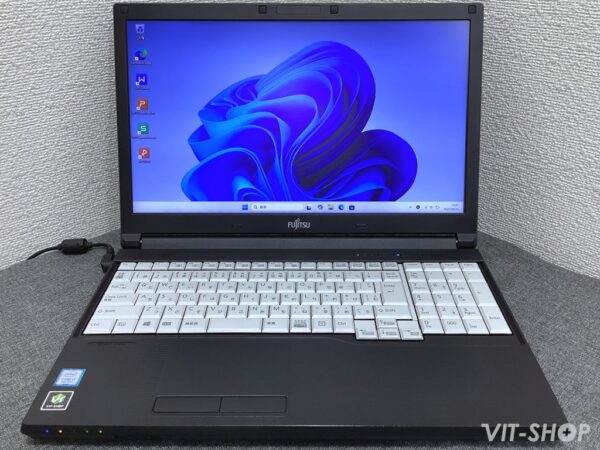 FUJITSU LIFEBOOK A748/TX