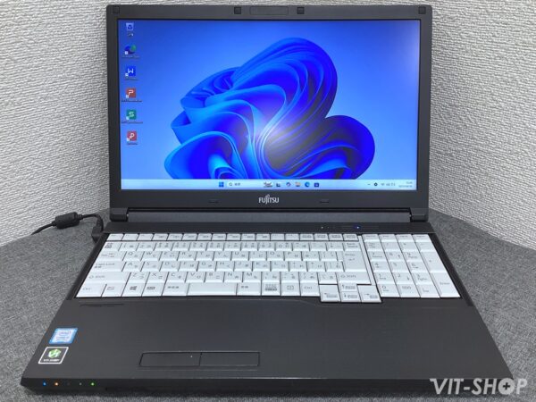 FUJITSU LIFEBOOK A748/TX