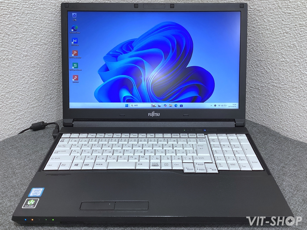 FUJITSU LIFEBOOK A748/TX