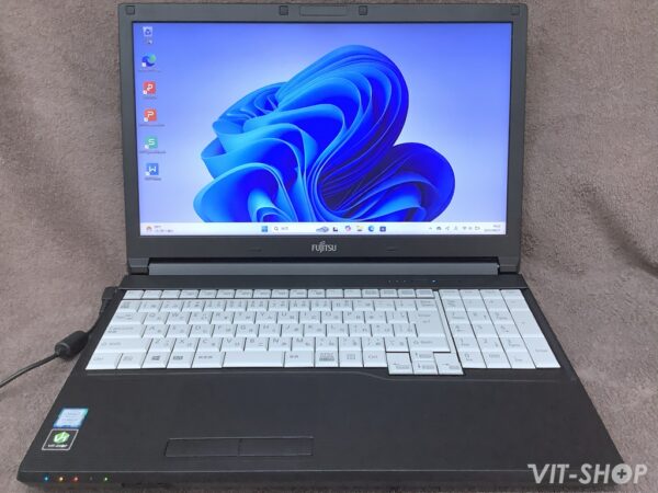 FUJITSU LIFEBOOK A748/TX
