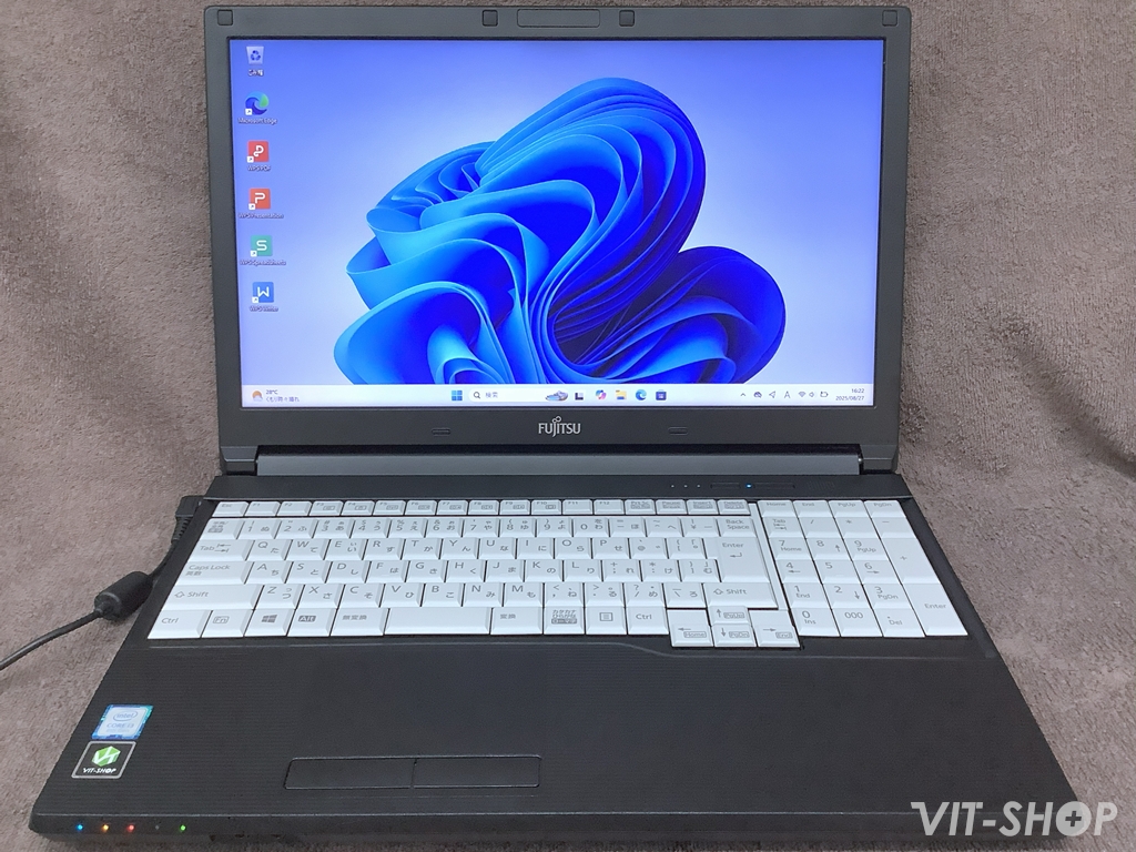 FUJITSU LIFEBOOK A748/TX