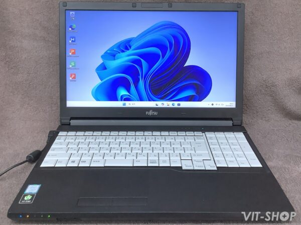 FUJITSU LIFEBOOK A748/TX