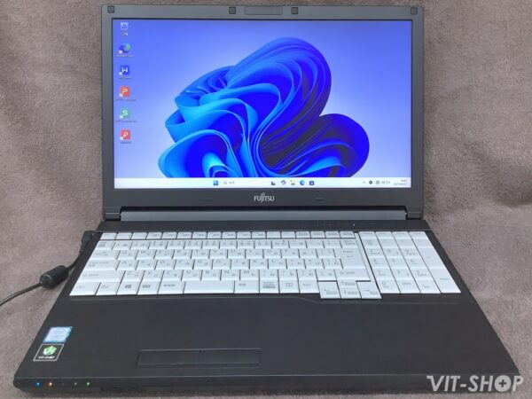 FUJITSU LIFEBOOK A748/TX