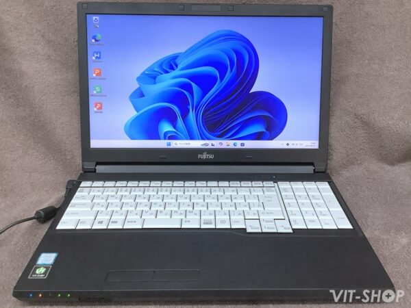 FUJITSU LIFEBOOK A748/TX
