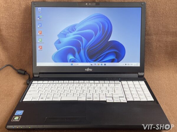 FUJITSU LIFEBOOK A579/B