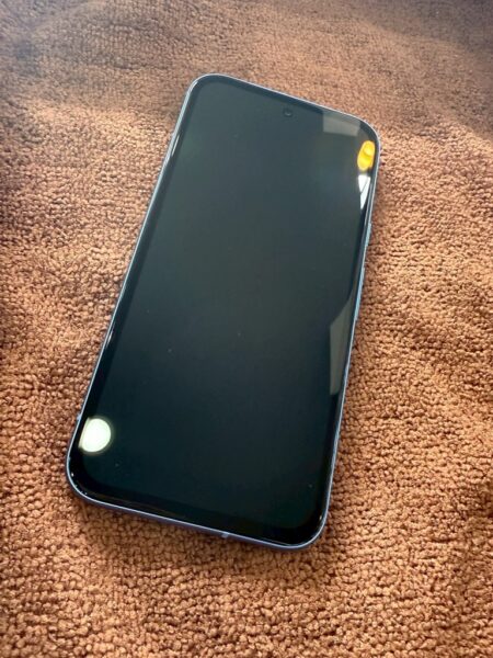 Google Pixel 8a セラミックコーティング