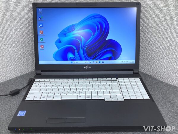 FUJITSU LIFEBOOK A579/A