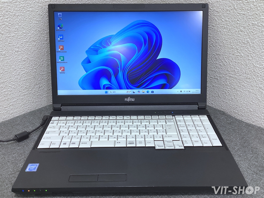 FUJITSU LIFEBOOK A579/A