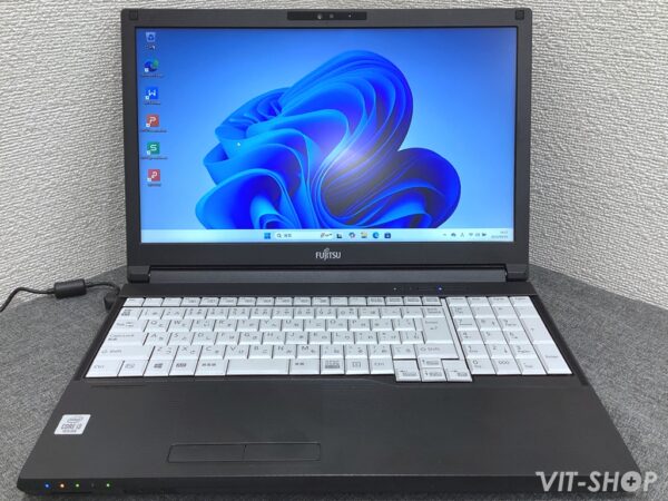 FUJITSU LIFEBOOK A7510/D