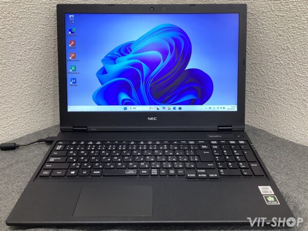 NEC VersaPro VF-9