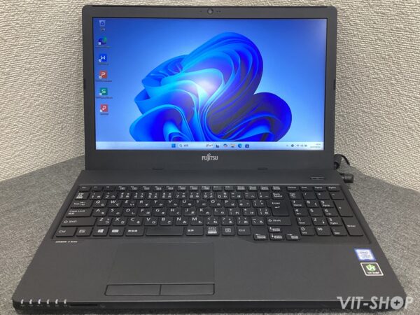 FUJITSU LIFEBOOK A359/BX